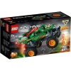 LEGO Technic 2-in-1 Monster Jam Dragon Photo