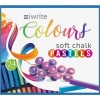 iwrite Colours Soft Chalk Pastels Photo