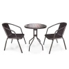 Fine Living 3-Piece Bistro Set Photo