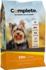 Complete Elite Dog Food - Small to Medium Breed Photo