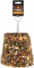 Complete Parrot Seed Bell Photo