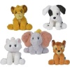 Simba Disney Classic Friends Plush Figures Photo