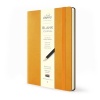 The Papery Flexi Softcover A5 Blank Journal Photo