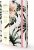 The Papery Floral A5 Hardcover Blank Journal Photo