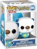 Funko Pop! Games: Pokemon Vinyl Figure - Oshawott Moustillon Ottaro Photo