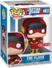 Funko Pop! Heroes: Justice League Vinyl Figure - The Flash Photo