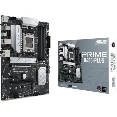Photo of Asus B650 Motherboard