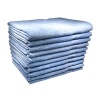 Bunty Elegant Zero Twist Bath Sheets Photo