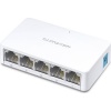 Mercusys 5-Port 10/100Mbps Desktop Switch Photo