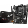 MSI X670P Motherboard Photo