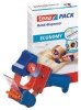 Tesa Economy Packaging Tape with Hand Dispenser Photo