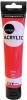 Daler Rowney DR. Simply Acrylic - 513 Crimson Photo