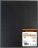 Daler Rowney DR. Graduate A6 Hardback Sketchbook - 130g Photo