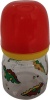Tommee Tippee Baby Wide Neck Feeding Bottle 125ml Photo