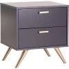 Generic Lena 2 Drawer Pedestal Photo