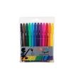 Khoki 12-Piece Expert Arts and Crafts Felt Tip Pen Set Photo