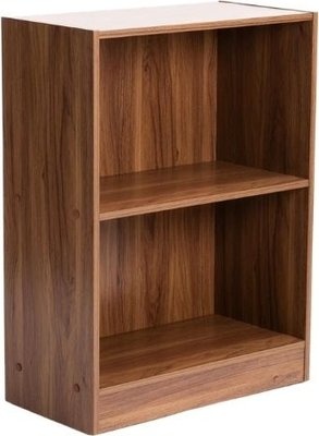 Photo of Generic Cyrus 2 Shelf Bookcase