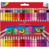 Faber Castell Faber-Castell Double Ended Felt Tip Pen Set Photo