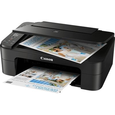 Photo of Canon Pixma TR4640 Colour Multifunction Inkjet Printer