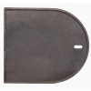 Ozpig Big Pig Flat Iron BBQ Plate Photo