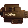 Velvo LR1 Rechargeable Pew Pew Light With Red Laser Photo