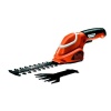 Black Decker Black & Decker Cordless Shear Shrubber Combo Kit Photo