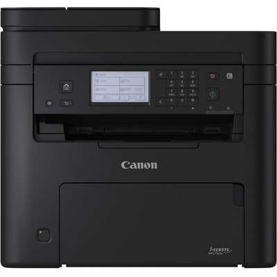 Photo of Canon I-SENSYS MF275DW 4-in-1 Mono Laser Printer
