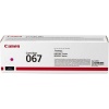 Canon 067 Standard  Magenta Toner Cartridge Photo