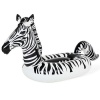 Bestway Lights 'n Stripes Zebra Float Pool Float - 2.54m x 1.42m Photo
