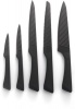 Homemax Samurai Rippled Knife Set Photo