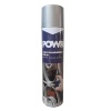 POWR Cold Zinc Galvanising Spray Paint 300ml Photo