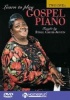 Learn To Play Gospel Piano Two Dvds Pf D Photo