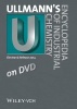 Wiley VCH Verlag GmbH Ullmann's Encyclopedia of Industrial Chemistry 2014 Photo