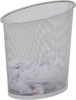 Alba Publishing Alba 18litre Round Wastebasket Photo