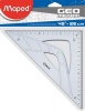 Maped Geo Metric Set Square Photo