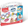 Maped Creativ Mini Box - Mosaic Stickers Photo