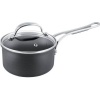 Tefal Jamie Oliver - Hard Anodized Saucepan Photo