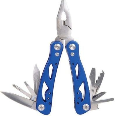 Photo of Stanley Â® Multi-Tool Plier Mini Set with Pouch
