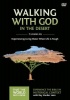 Zondervan Walking with God in the Desert Video Study - Experiencing Living Water When Life is Tough Photo