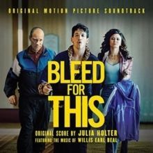 Photo of Bleed for This
