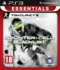 UbiSoft Tom Clancy's Splinter Cell - Black List Photo