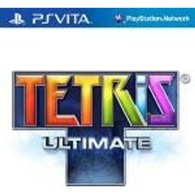 Photo of UbiSoft Tetris Ultimate