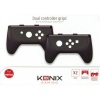 Konix Dual Controller Grips for Nintendo Switch Joy-Con Controllers Photo