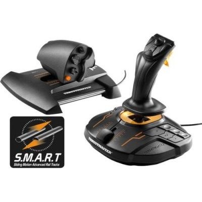 Photo of Thrustmaster T-16000M FCS Hotas Joystick for PC