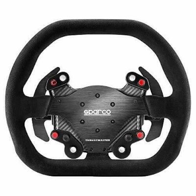 Photo of Thrustmaster Sparco P310 Mod Competition Wheel Add On for PC