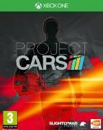 Photo of Namco Project CARS
