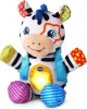 VTech Lights & Stripes Zebra Photo