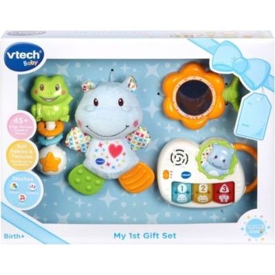 Photo of VTech My First Gift Set