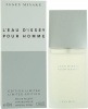 Issey Miyake Pour Homme Eau De Toilette - Parallel Import Photo