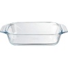 Pyrex Rectangular Optimum Roaster Photo